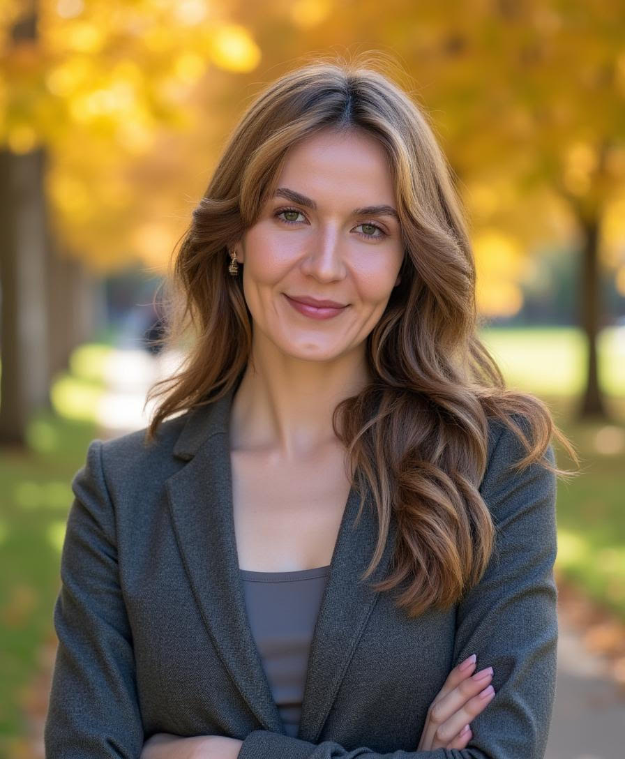 Erin Deveraux