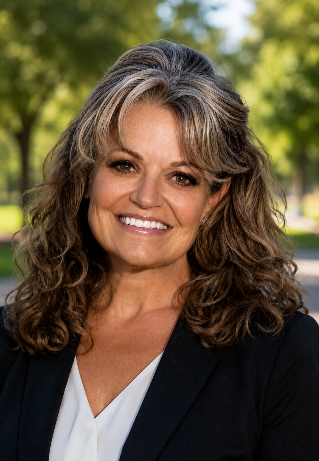 Kristin Deveraux